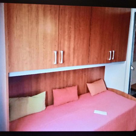 Apartmán Casa Cavalieri Mestre Exteriér fotografie