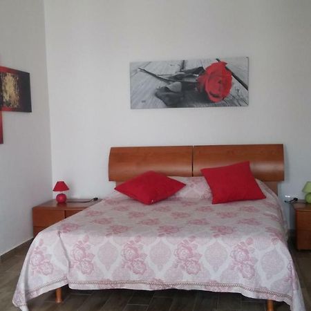 Apartmán Casa Cavalieri Mestre Exteriér fotografie
