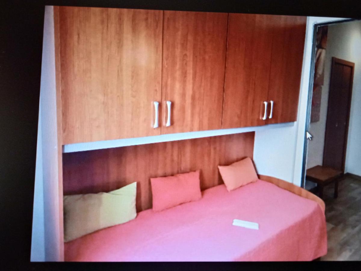 Apartmán Casa Cavalieri Mestre Exteriér fotografie