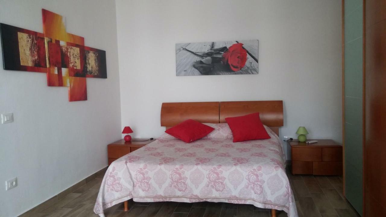 Apartmán Casa Cavalieri Mestre Exteriér fotografie