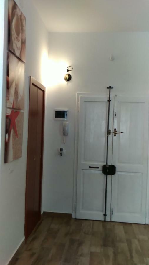 Apartmán Casa Cavalieri Mestre Exteriér fotografie