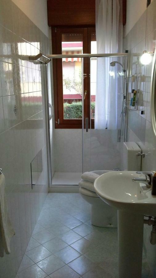 Apartmán Casa Cavalieri Mestre Exteriér fotografie