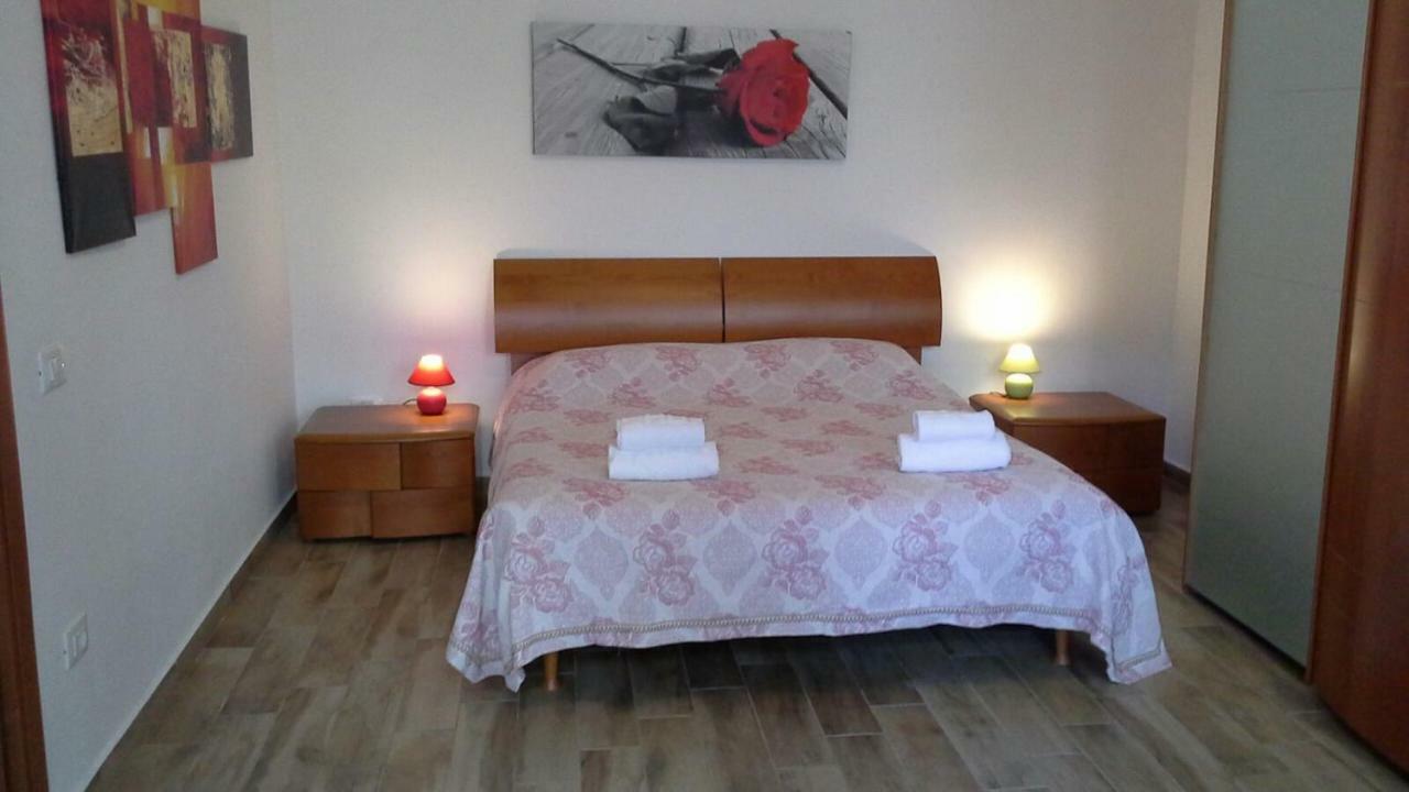 Apartmán Casa Cavalieri Mestre Exteriér fotografie